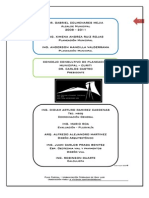 Documento Tecnico