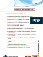 Idat Semana 10 - IV CICLO