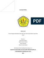 Download Sajak Sunda by Dila Januar Bestlian SN109432383 doc pdf