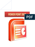 POwer Point 2007 Capitulo 01