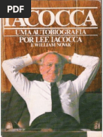 Iacocca, Uma Autobiografia (Lee Iacocca)