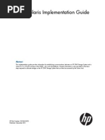 HP 3PAR Solaris Implementation Guide Dec2011 c02663731