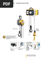 Download 01 CMCO Catalog - Cosmo Petra - Safe Lifting Solutions - Hoisting Equipment - Ratchet Lever Hoists - Hand Chain Hoists - Winches - Trolleys - Crane Systems by Safe Lifting Solutions SN109440319 doc pdf