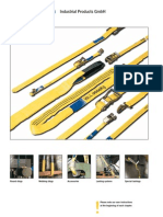 CMCO Catalog - Cosmo Petra - Safe Lifting Solutions - Textile Lifting Slings