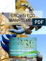 Crown Eco Management