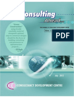 ConsultingAhead July,2012