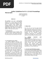 Download IJERT Paper Template 2012 by Hemant Mahajan SN109443330 doc pdf