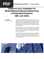 Download UML AADL Comparison by Software Engineering Institute Publications SN10944638 doc pdf