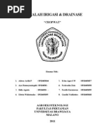 cover makalah doc  Makalah  Irigasi Dan Bangunan Air 1 