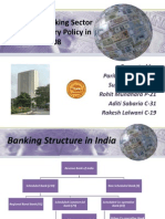 Progress in Banking Sector Due To Monetory Policy