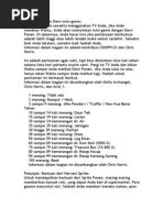 Download Petunjuk Harvest Moon by Tarindra Anggraeni SN109452035 doc pdf
