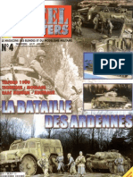 Histoire &amp Collections - Steel Masters - 004 - La Bataille Des Ardennes
