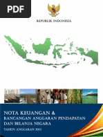 Download Nota Keuangan RAPBN 2013 by lindalauwira SN109461137 doc pdf