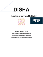 Disha Magazine