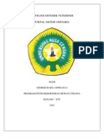 Jurnal Patologi Sistemik