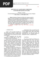 Muncan,Janjic- Influence of Carcinogen Compunds