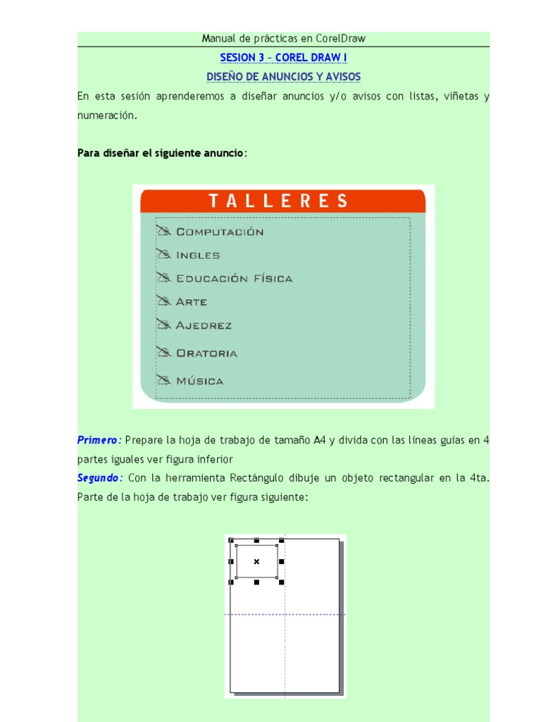 SESION3 | PDF | Crecimiento personal y profesional | Arte
