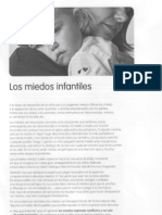 Los Miedos Infantiles