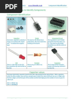 Overview of Basic Electronic Components | PDF | Electronic Circuits ...