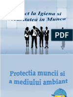 WWW - Referat.ro-Protectia Muncii Si A Mediului Ambiant