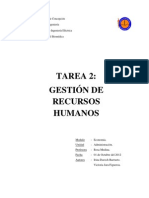 Tarea 2 RRHH