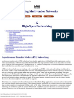Managing Multivendor Networks 12