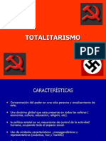 Totalitarismo