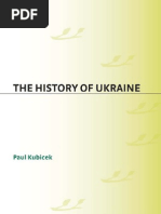Download The History of Ukraine Paul Kubicek by   SN109497403 doc pdf