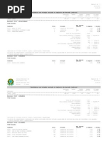 Candidatos barrados pela Justiça