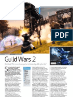 PCFormat Guild Wars 2 Review