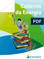 Caderno Da Energia