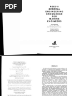 Download Reeds-8 General Engineering Knowledge for Marine Engineers by habesha02 SN109511102 doc pdf