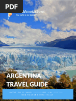 Download Argentina Travel Guide  Download a Free Argentina Guide PDF by SouthAmericatravel SN109514143 doc pdf