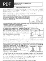 Conceito de Função 