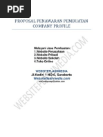 Susunan Lengkap Kru Film Pendek Blog Studio Antelope