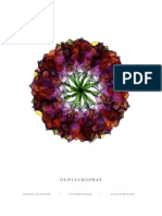 Olivia Chapman: Graphic Designer Pattern Maker Screen Printer