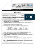 P18 - Geografia