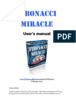 Fibonacci Miracle: User's Manual