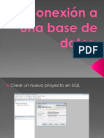 Coneccion a Una BD.practica