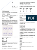 Evaluacion Densidad