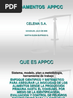 FUNDAMENTOS  HACCP
