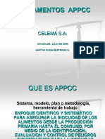 Fundamentos Haccp