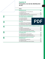 Capitulo B Conexion Red Distribucion at