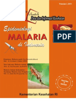 Buletin Malaria