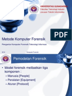 Download M05_ Metode Komputer Forensik by A Triono Setiaji SN109555501 doc pdf