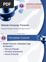 Download M05_ Metode Komputer Forensik by A Triono Setiaji SN109555501 doc pdf