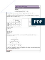 Answer The Following Questions.: Print Post Test