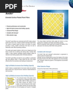 USTER AFIS PRO 2 The Fiber Process Control System | PDF | Spinning ...