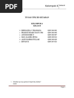 Download Tugas Getaran Kel 6 Kls B by karyantoherlambang SN109557981 doc pdf