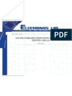 0 30vdcstabilizedpowersupplywithcurrentcontrol0.002 3a (ET)